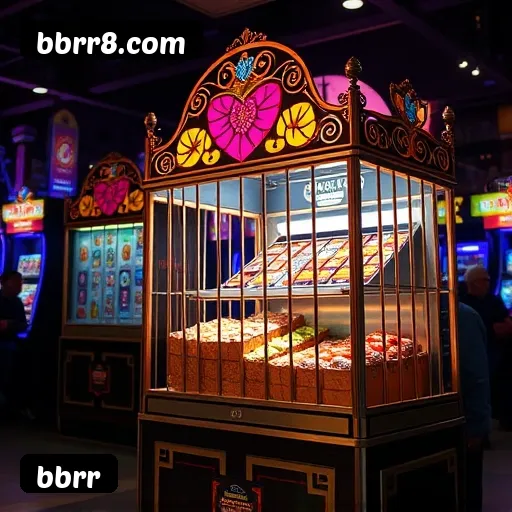 App Mobile bbrr - Jogue em Qualquer Lugar no Seu Smartphone